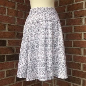 Cynthia Rowley Midi Skirt